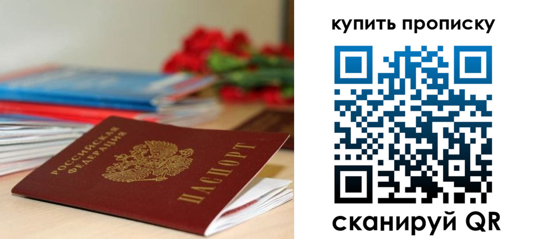 прописка в Искитиме